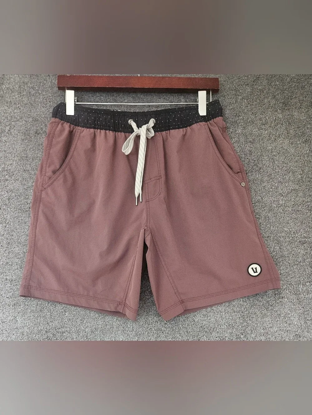 Vuori Men's Kore 7